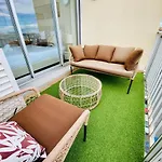 'le Golfe' Vue Et Canal,parking, Clim, Au Centre Apartment *
