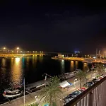 'le Golfe' Vue Et Canal,parking, Clim, Au Centre Apartment *