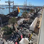 'le Golfe' Vue Et Canal,parking, Clim, Au Centre Apartment *