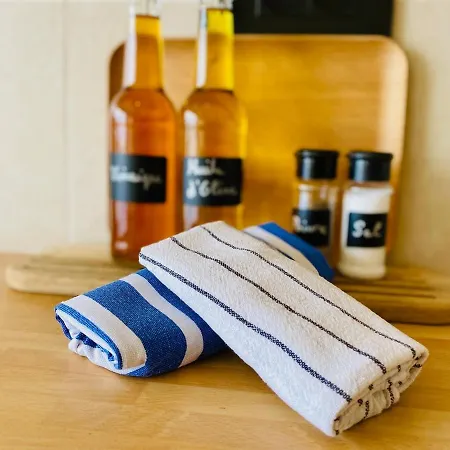 Appartement 'le Golfe' Vue Et Canal,parking, Clim, Au Centre Sète